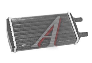 Изображение 1, 2705-8101060 Радиатор отопителя ГАЗ-3302 Бизнес алюминиевый АВТОРАД