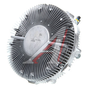Изображение 1, 130-12-085 Вискомуфта MAN TGA привода вентилятора (без крыльчатки) MEGAPOWER