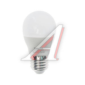 Изображение 1, LED10-G45/845/E27 Лампа светодиодная E27 G45 10W (90W) 220V холодный Ultra CAMELION
