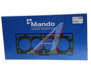 Изображение 6, DG209102GA00 Прокладка двигателя HYUNDAI Sonata (07-) (2.0) комплект (G) MANDO
