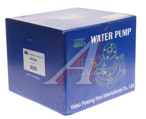 Изображение 4, WP5084 Насос водяной HYUNDAI Porter 2 (12-) KIA Bongo 3 (12-) (2.5-A2) VALEO PHC