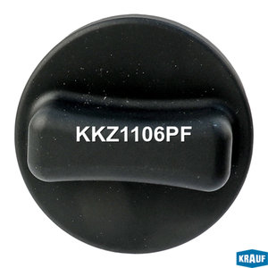 Изображение 1, KKZ1106PF Крышка бака топливного BMW 3 (E30), 5 (E34) KRAUF