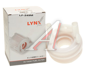 Изображение 1, LF249M Фильтр насоса топливного RENAULT LYNX