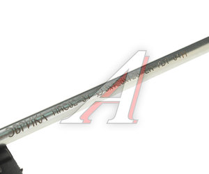 Изображение 2, ER-7DT-04H Отвертка TORX T25х125мм магнитная с противоскользящей ручкой (с держателем) ЭВРИКА