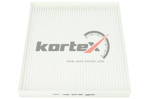 Изображение 4, KC0174 Фильтр воздушный салона HYUNDAI Sonata (14-) KORTEX