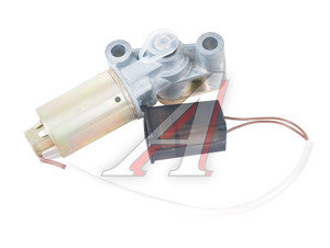 Изображение 3, КЭМ 32-20 Клапан электромагнитный ЯМЗ привода вентилятора 24V (без ручного дублера,  с кольцом) РОДИНА
