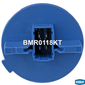 Изображение 2, BMR0118KT Резистор VW Crafter (06-) отопителя KRAUF