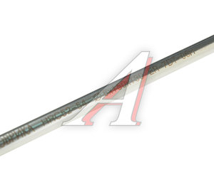 Изображение 2, ER-7DT-06H Отвертка TORX T30х150мм магнитная с противоскользящей ручкой (с держателем) ЭВРИКА
