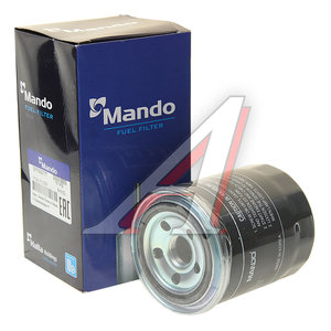 Изображение 1, EFF00077T Фильтр топливный HYUNDAI HD120, AeroTown дв.D6DA19/22 MANDO