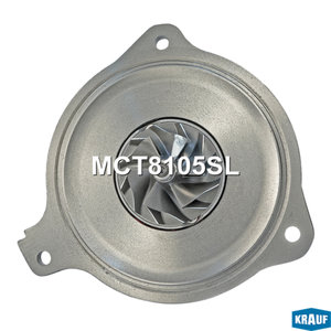 Изображение 2, MCT8105SL Картридж AUDI A1 для турбокомпрессора KRAUF
