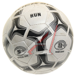 Изображение 1, E5121 Мяч футбольный размер 5 START UP