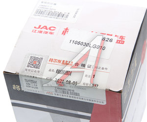 Изображение 4, 1105030LG010 Фильтр топливный JAC N120 (le35n) (18-) грубой очистки OE