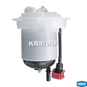 Изображение 1, KR9794F Фильтр топливный LAND Rover (02-12) KRAUF
