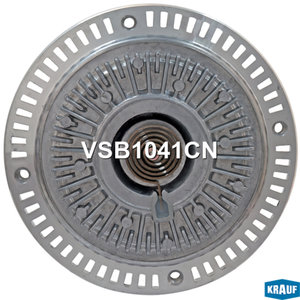 Изображение 1, VSB1041CN Вискомуфта FORD Transit (86-) привода вентилятора KRAUF