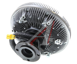Изображение 2, 130-12-088 Вискомуфта MAN TGX привода вентилятора (без крыльчатки) MEGAPOWER