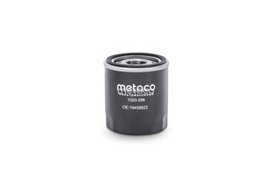 Изображение 2, 1020-296 Фильтр масляный CADILLAC XT6 (20-) METACO