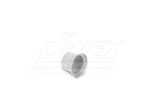 Изображение 2, 51126 Фланец MERCEDES трубы глушителя (d=96x85) DINEX