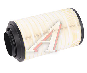 Изображение 1, K2846 Фильтр воздушный SITRAK G7 SITRAK HOWO TH7 комплект (наружный+внутренний) OE