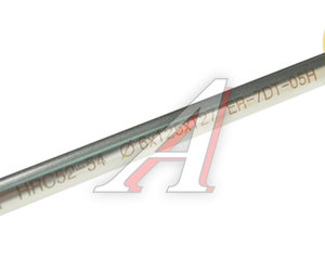 Изображение 2, ER-7DT-05H Отвертка TORX T27х125мм магнитная с противоскользящей ручкой (с держателем) ЭВРИКА