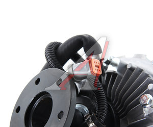 Изображение 4, 130-12-098 Вискомуфта RENAULT Premium привода вентилятора без крыльчатки (без крыльчатки) MEGAPOWER
