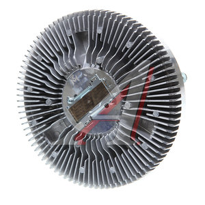 Изображение 1, 130-12-093 Вискомуфта MERCEDES Actros привода вентилятора (без крыльчатки) MEGAPOWER