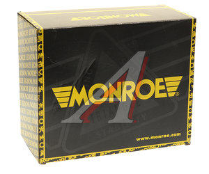 Изображение 3, PK054 Пыльник амортизатора HONDA Logo (00-) переднегос отбойником комплект MONROE