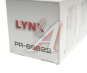 Изображение 3, PR66622 Пыльник амортизатора HONDA CR-V (02-) переднего LYNX