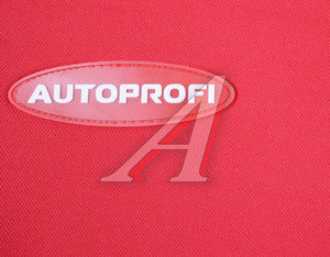 Изображение 2, R-402Pf RD Авточехлы (майка) полиэстер на передние сиденья красные (4 предм.) Sport Plus AUTOPROFI