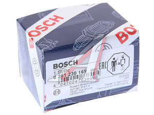 Изображение 4, 0261230169 Датчик абсолютного давления воздуха VW Passat B7 BOSCH