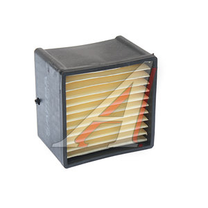 Изображение 2, 022.380-01 Фильтр топливный MAN сепаратора квадратный (75х75х55мм для SEPAR2000/5/50 без подогрева) SAMPA