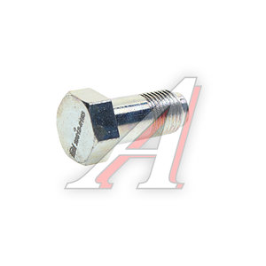 Изображение 2, 39618 Клапан DAF топливный обратный FEBI