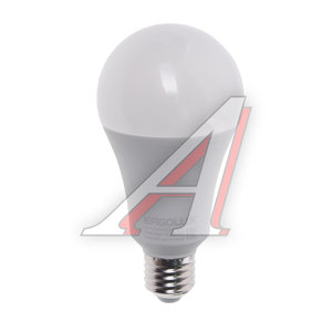 Изображение 1, LED-A70-35W-E27-6K Лампа светодиодная E27 A70 35W (300W) 220V холодный ERGOLUX