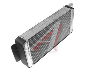 Изображение 1, 4308А-8101060 Радиатор отопителя КАМАЗ алюминиевый ШААЗ