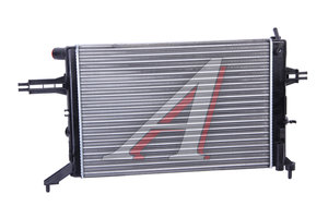 Изображение 3, RC00057 Радиатор OPEL Astra G (98-06) охлаждения FENOX