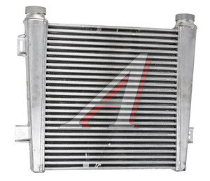 Изображение 1, 300-1172010 Охладитель ПАЗ-4230 наддувного воздуха алюминиевый (дв.CUMMINS D180) ТАСПО