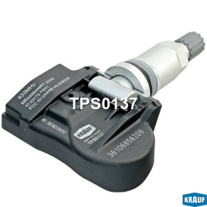 Изображение 4, TPS0137 Датчик давления в шине BMW 3 (F30), X5 (F15) KRAUF