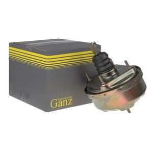 Изображение 1, GRJ02003 Усилитель вакуумный ВАЗ-2101-2107 GANZ