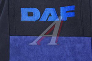 Изображение 2, DAF XF 105Л Син Авточехлы DAF XF 105 (Люксор) синие АВТОРЕАЛ