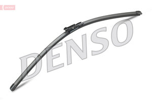 Изображение 3, DF-025 Щетка стеклоочистителя AUDI Q7 MERCEDES Sprinter (06-) 650/600мм комплект DENSO
