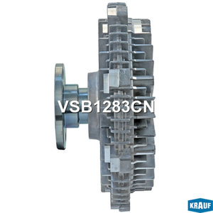 Изображение 3, VSB1283CN Вискомуфта HINO 300 привода вентилятора KRAUF