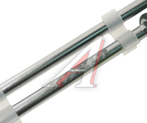 Изображение 2, RF-1567 Вороток 1/2" L=310мм Т-образный с прорезиненной поворотной ручкой ROCKFORCE