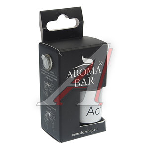 Изображение 2, 4678597200491 (52 oilset) Ароматизатор масляный (ACHILLES) 10мл в крафтовой коробке AROMA BAR