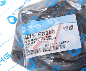 Изображение 3, 54615-FD000 Опора амортизатора KIA Rio (00-) переднего правая PHG
