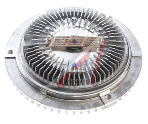 Изображение 1, VSB1240CN Вискомуфта AUDI A6 (00-05) привода вентилятора KRAUF