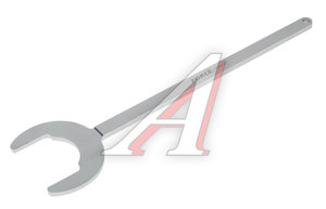 Изображение 1, F-9G0701 Ключ для термомуфты вентилятора охлаждения MERCEDES (дв.M103, 104, 119, 120) 65мм L=400мм FORCE