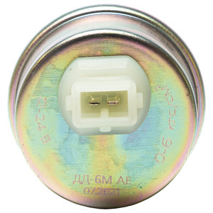 Изображение 3, ДД-6М АЕ Датчик давления масла МТЗ, АМКОДОР 2-х контактный AVTOELECTRICA