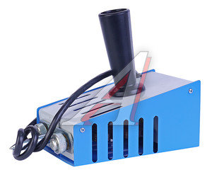 Изображение 2, НВ-03 Вилка нагрузочная для измерения заряда АКБ 12V,  емкость до 190А/ч,  ток нагрузки 100-200А,  ж/к индик.