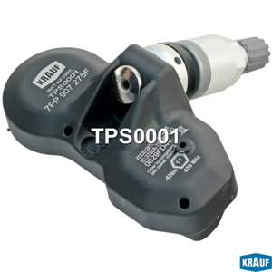 Изображение 4, TPS0001 Датчик давления в шине BMW 3 (E46), 5 (E60), 7 (E65, E66) KRAUF