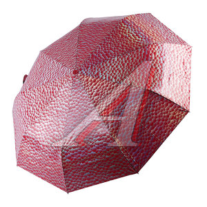 Изображение 1, 2015 Зонт женский 3 сложения купол-полиэстр R-58 9 спиц YUZONT