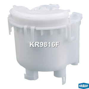 Изображение 6, KR9816F Фильтр топливный LEXUS GS (05-11) погружной KRAUF